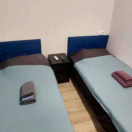Museo Marq Playa Apartman Alicante Kültér fotó
