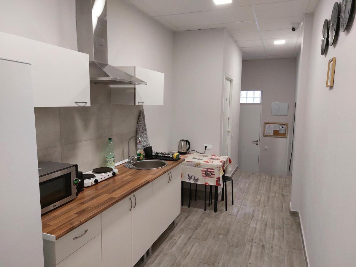 Museo Marq Playa Apartman Alicante Kültér fotó