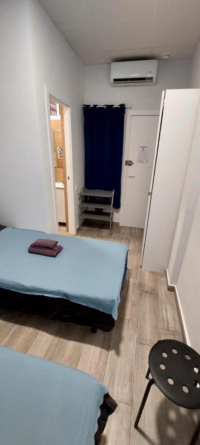 Museo Marq Playa Apartman Alicante Kültér fotó