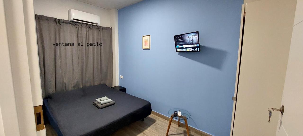 Museo Marq Playa Apartman Alicante Kültér fotó