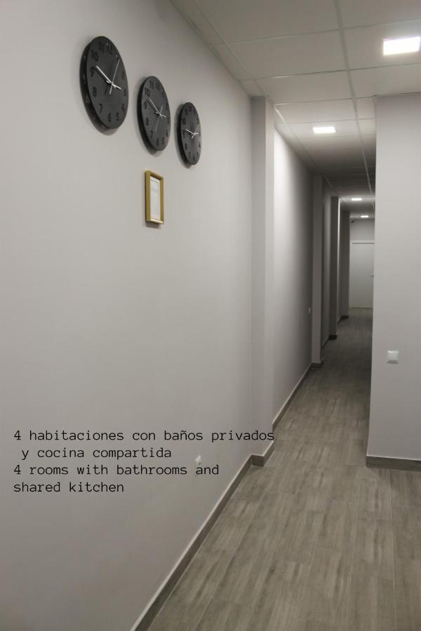 Museo Marq Playa Apartman Alicante Kültér fotó