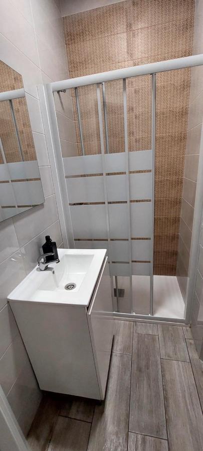 Museo Marq Playa Apartman Alicante Kültér fotó