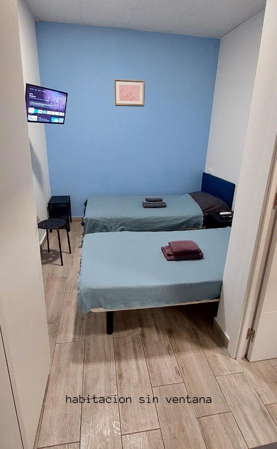 Museo Marq Playa Apartman Alicante Kültér fotó