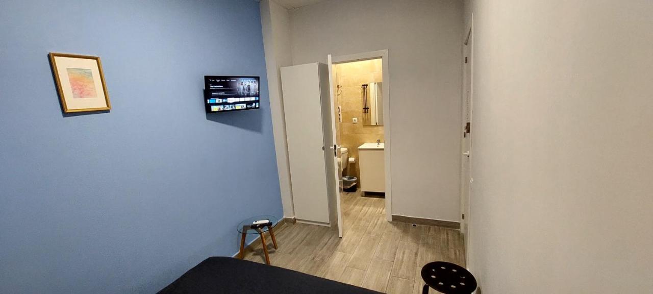 Museo Marq Playa Apartman Alicante Kültér fotó