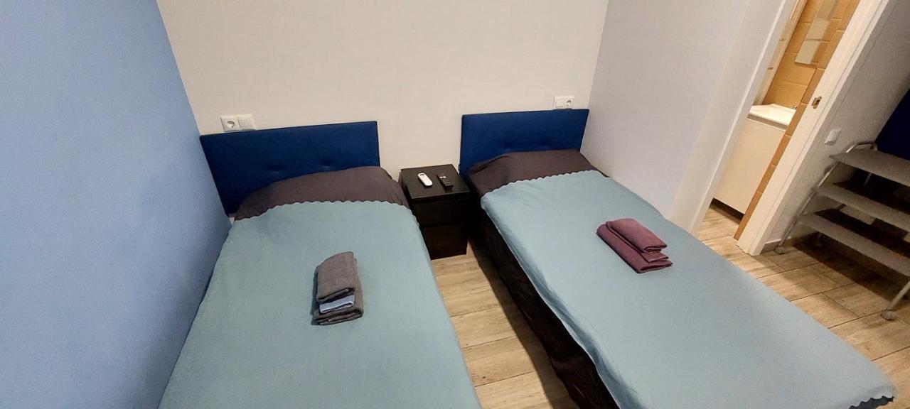 Museo Marq Playa Apartman Alicante Kültér fotó